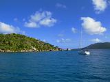 SEYCHELLES - 408 - Felicite Island